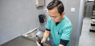 BÜYÜKŞEHİR’DEN YENİ BİR HİZMET DAHA: ‘KEDİ KISIRLAŞTIRMA MERKEZİ’