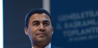 MUSTAFA SEVER’DEN TARIMDA DÖNÜŞÜM ÇAĞRISI: “ÜRET, SAT VE ÇIK DÖNEMİ BİTMELİDİR”