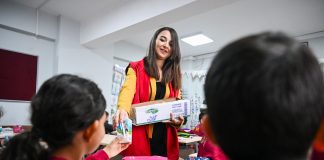 “SÜT SENİN GURUR MERSİN’İN” PROJESİ İLE MERSİN’DE HER ÇOCUK SÜTE ERİŞİYOR