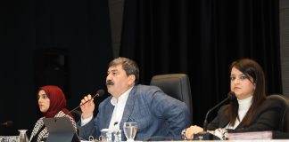 “TÜM SPOR TESİSLERİMİZ ÜCRETSİZ OLARAK HALKA AÇIK”