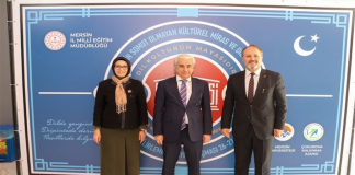 TÜRKİYE’NİN İLK DİL MÜZESİ MERSİN’DE KURULUYOR: “SOMUT OLMAYAN KÜLTÜREL MİRAS VE DİL MÜZESİ SÖZ VARLIĞI BELİRLEME ÇALIŞTAYI” GERÇEKLEŞTİRİLDİ
