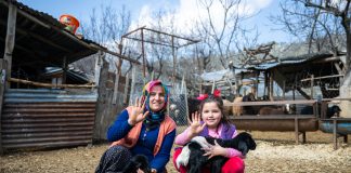 BÜYÜKŞEHİR BELEDİYESİ’NDEN KIRSAL KALKINMAYA BÜYÜK DESTEK