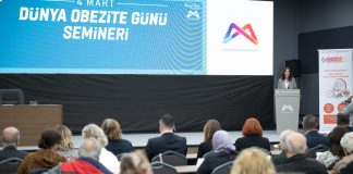 BÜYÜKŞEHİR’DEN DÜNYA OBEZİTE GÜNÜ’NDE FARKINDALIK SEMİNERİ
