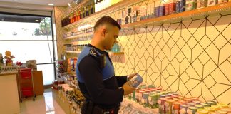 TOROSLAR’DA BAYRAM ÖNCESİ YOĞUN DENETİM