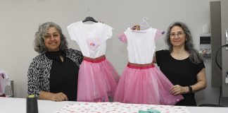 23 NİSAN’DA ÇOCUKLARIN KIYAFETLERİ BÜYÜKŞEHİR’DEN