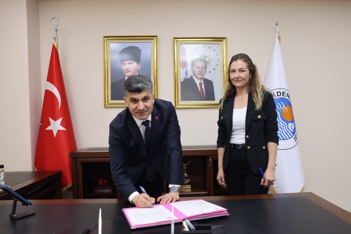 AKDENİZ BELEDİYESİ’NDEN KANSER TARAMASINA BÜYÜK DESTEK
