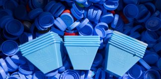 BÜYÜKŞEHİR, ÇEVRECİ ATILIMLARI İLE PLASTİKLE MÜCADELE EDİYOR