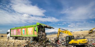 BÜYÜKŞEHİR ÇÖPTEN ENERJİ ÜRETME KAPASİTESİNİ ARTIRDI