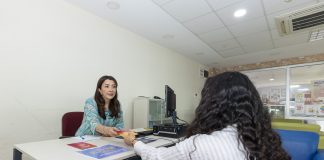 BÜYÜKŞEHİR İHTİYAÇ DUYAN KADINLAR İÇİN GÜVENLİ BİR ALAN YARATIYOR