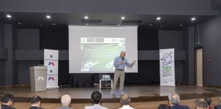 BÜYÜKŞEHİR ÖNCÜLÜĞÜNDE ‘BİSİKLETLİ TURİZM KAPASİTE GELİŞTİRME ÇALIŞTAYI’ DÜZENLENDİ