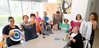 KADINLARIN BULUŞMA NOKTASI: “TRAFİK PARK KADIN VE ÇOCUK ATÖLYESİ”