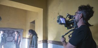 MERSİN SİNEMA OFİSİ FİLM PROJELERİNE DESTEK OLMAYA DEVAM EDİYOR