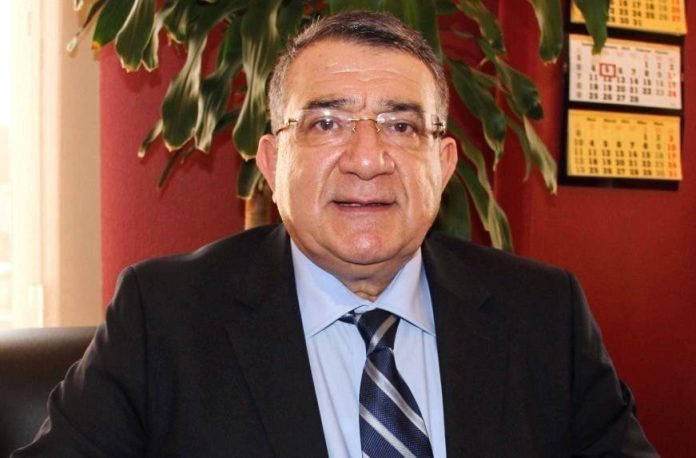 ÖZDEMİR: