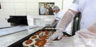 BÜYÜKŞEHİR, ‘DOĞUMDAN ÖLÜME’ BELEDİYECİLİK ANLAYIŞI İLE VATANDAŞIN HER ANINDA YANINDA