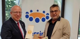 MERSİN VE HATAY KENT KONSEYLERİ, ‘KARDEŞ KENT KONSEYİ’ OLDU