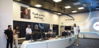 MESKİ, ENTEGRE YÖNETİM SİSTEMİ 2. GÖZETİM DIŞ TETKİKİ’Nİ BAŞARIYLA TAMAMLADI