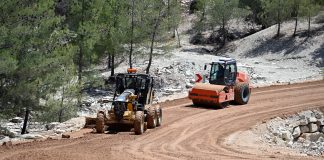 MUT’TA TARIMIN KALBİNE BÜYÜKŞEHİR’DEN KONFORLU ULAŞIM