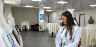 VALİ ATİLLA TOROS’UN EŞİ DUDU İREM TOROS HANIMEFENDİ, “GÖNÜL ELÇİLERİ PROJESİ VE KORUYUCU AİLE FARKINDALIK PROGRAMI”NA KATILDI