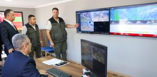VALİ ATİLLA TOROS BAŞKANLIĞINDA, MUT ORGANİZE SANAYİ BÖLGESİ MÜTEŞEBBİS HEYET TOPLANTISI GERÇEKLEŞTİRİLDİ