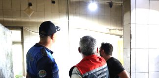 TOROSLAR BELEDİYESİ HALK SAĞLIĞINI ÖN PLANDA TUTUYOR