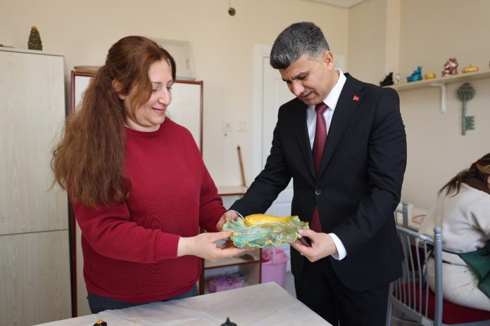 AKDENİZ BELEDİYESİ KÜLTÜR SANAT EVLERİ KURS BAŞVURULARI BAŞLADI1