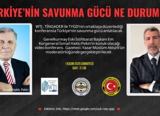 Türkiye’nin savunma gücü ne durumda?