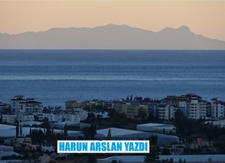 “K.K.T.C. / MERSİN” İLİŞKİLERİNDE ÖZEL BİR DÖNEM