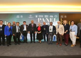 Papa 14. Leon’un İznik ziyareti öncesi panel düzenlendi