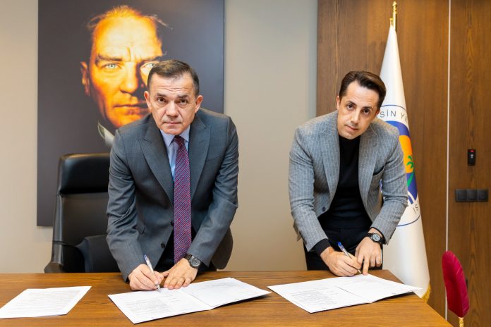 YENİŞEHİR BELEDİYESİ DÜNYA BANKASI DESTEKLİ GES KURACAK