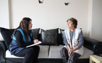 AKDENİZ BELEDİYESİ’NDEN ONKOLOJİ HASTALARI VE ENGELLİ BİREYLERE PSİKOSOSYAL DESTEK