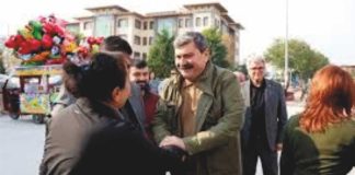 ÇAĞDAŞ ve ÖRNEK BELEDİYE ANLAYIŞI: “TOROSLAR BELEDİYESİ”