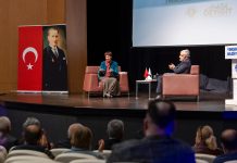 CUMHURİYET’İN İZLERİ YENİŞEHİR’DE KONUŞULDU