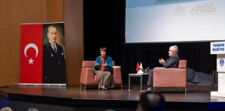 CUMHURİYET’İN İZLERİ YENİŞEHİR’DE KONUŞULDU