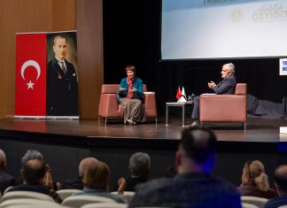CUMHURİYET’İN İZLERİ YENİŞEHİR’DE KONUŞULDU