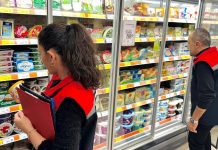 MERSİN VALİLİĞİ KOORDİNASYONUNDA, DENETİM EKİPLERİ TARAFINDAN GIDA GÜVENLİĞİ ÇALIŞMALARI KAPSAMINDA YOĞUN DENETİMLER GERÇEKLEŞTİRİLMİŞTİR