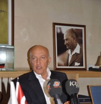 VEFA(1) SEMTİNDE SIRADAN BİR GÜN