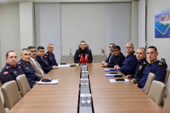 VALİ ATİLLA