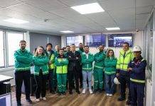 VALİ ATİLLA TOROS, MERSİN ULUSLARARASI LİMANI’NDA İNCELEMELERDE BULUNDU