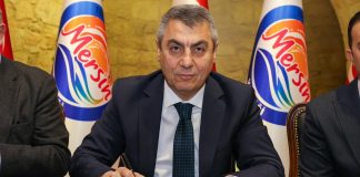 VALİ ATİLLA TOROS’UN HİMAYESİNDE “MOBİL MAMOGRAFİ KANSER TARAMA ARACI” BAĞIŞ PROTOKOLÜ İMZALANDI