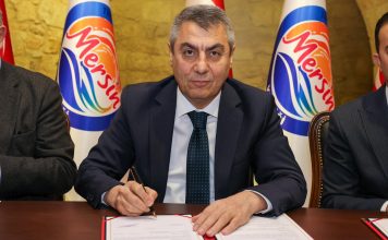 VALİ ATİLLA TOROS’UN HİMAYESİNDE “MOBİL MAMOGRAFİ KANSER TARAMA ARACI” BAĞIŞ PROTOKOLÜ İMZALANDI