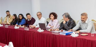 YENİŞEHİR BELEDİYESİ, KALİTE DENETİMİNİ BAŞARIYLA TAMAMLADI