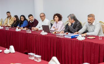 YENİŞEHİR BELEDİYESİ, KALİTE DENETİMİNİ BAŞARIYLA TAMAMLADI