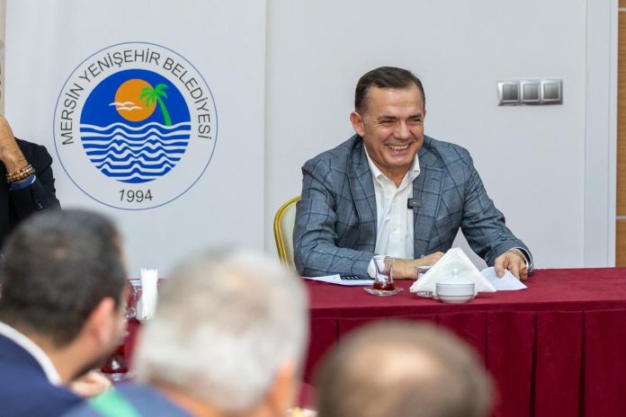 YENİŞEHİR BELEDİYESİ YENİLENEBİLİR ENERJİDE BİR İLKİ GERÇEKLEŞTİRİYOR