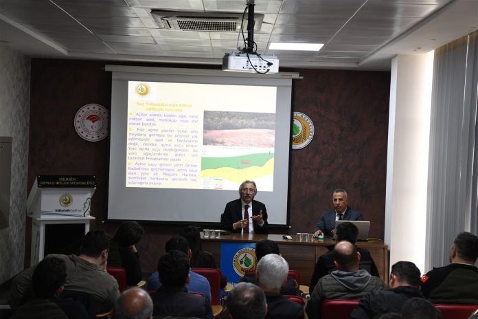 2026 YILI OZM EĞİTİM SEMİNERLERİ TAMAMLANDI
