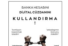 EMNİYET GENEL MÜDÜRLÜĞÜ DUYURUSU