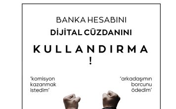 EMNİYET GENEL MÜDÜRLÜĞÜ DUYURUSU