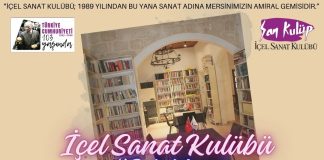 EDEBİYAT BULUŞMALARI – 4 MART