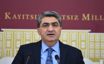 Ekmen’den Göksu Deltası için bir çağrı daha