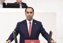 Kıratlı: “Mersin’e bir hizmetiniz yok! Yapılanı eleştirmeyin!”