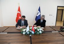 TARSUS’TA HATIRA ORMANI İÇİN PROTOKOL İMZALANDI